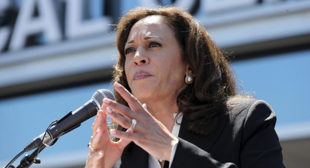 Kamala Harris