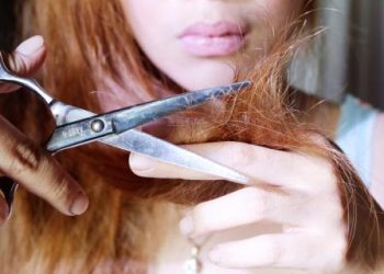 These common mistakes you should avoid for healthy hair