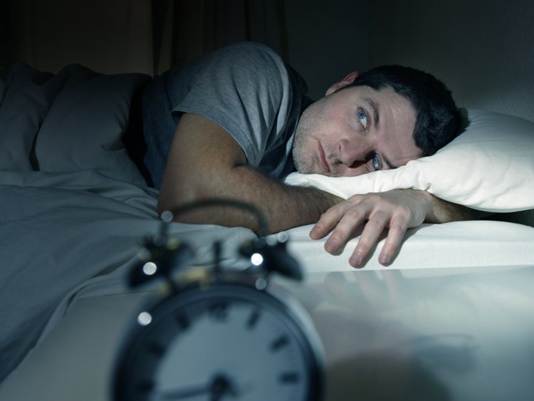 Here is your easy fix for sleeping disorder - OrissaPOST