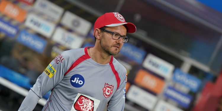The visiting Kings XI Punjab suffered a five-wicket defeat at the hands of Delhi Capitals.
