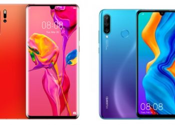 Huawei P30 Pro, P30 Lite launched in India