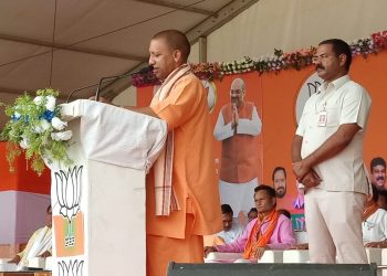 BJD govt ‘most corrupt’: Adityanath