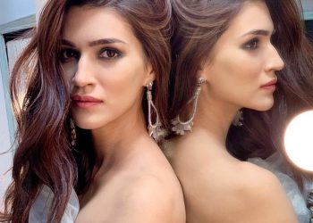 Being North Indian its challenging to play Marathi character: Kriti Sanon