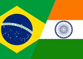 According to a Home Ministry notification, the Instruments of Ratification by India and Brazil were exchanged January 24, 2019.