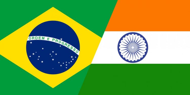 According to a Home Ministry notification, the Instruments of Ratification by India and Brazil were exchanged January 24, 2019.