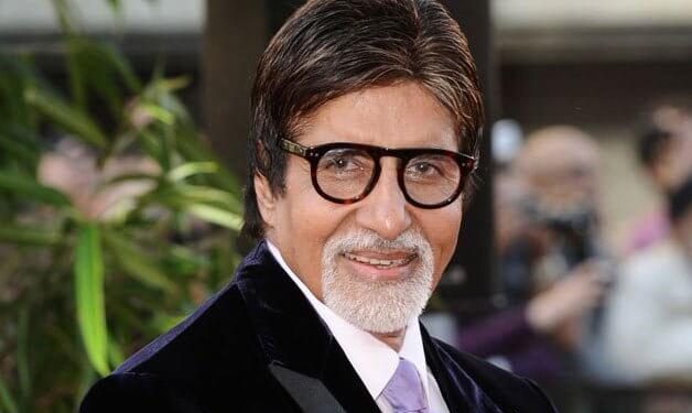 Amitabh Bachchan motivates people to try luck on KBC 11