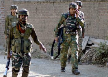 Terror funding and recruitment modules busted in J&K's Kupwara; 6 held