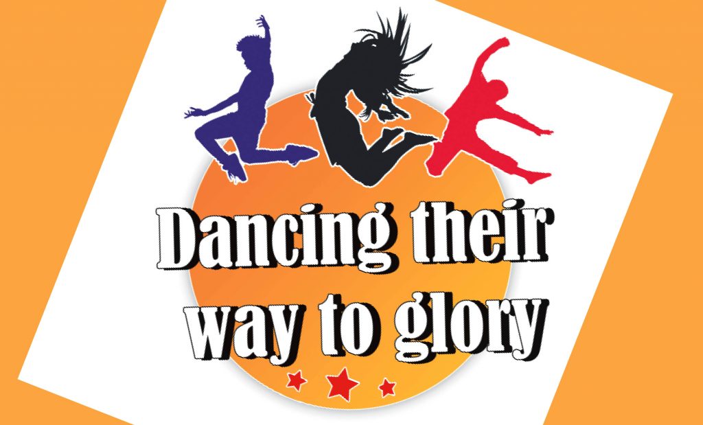 International dance day Odisha