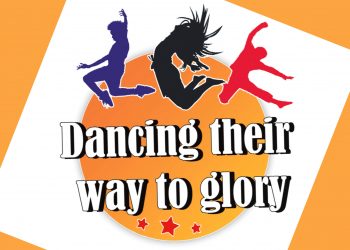 International dance day Odisha