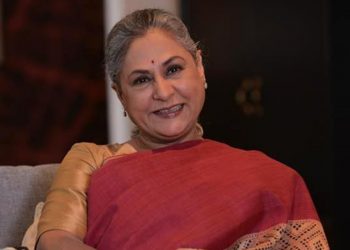 Jaya Bachchan