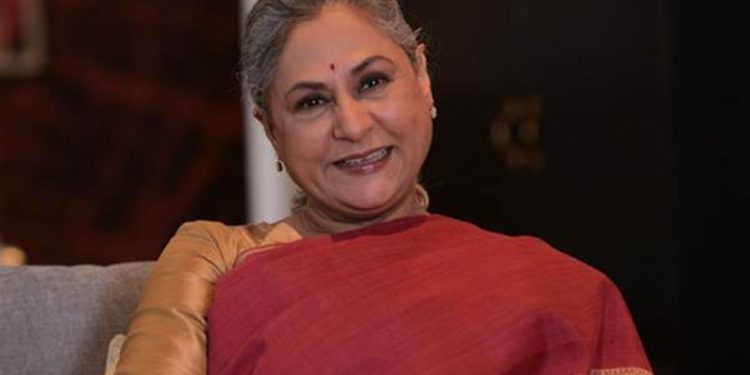 Jaya Bachchan