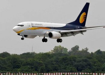 The cash-starved Jet Airways ceased all its operations temporarily last week.