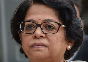 Justice Indu Malhotra