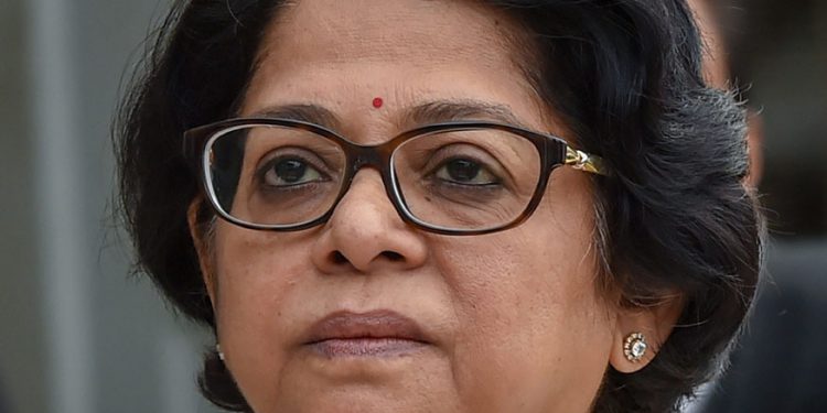 Justice Indu Malhotra