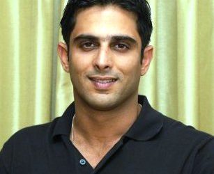 MP Kalikesh Narayan Singh Deo