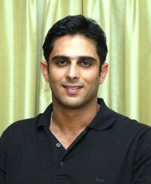 MP Kalikesh Narayan Singh Deo