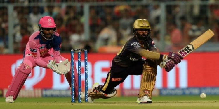 With another loss, KKR's hopes of making the play-offs are all but over.
