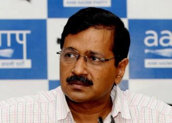 Arvind Kejriwal asks MLAs to interact with people more