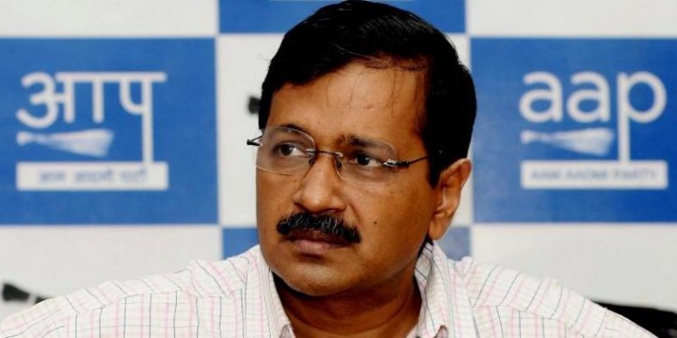 Arvind Kejriwal asks MLAs to interact with people more