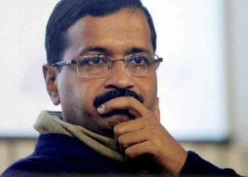 Singapore objects to Delhi CMKejriwal's COVID-19 New variant Comment