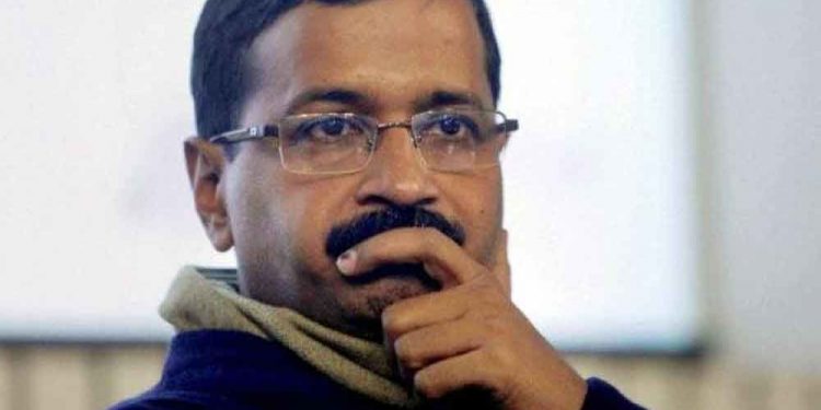 Singapore objects to Delhi CMKejriwal's COVID-19 New variant Comment