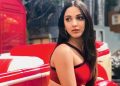 Kiara Advani