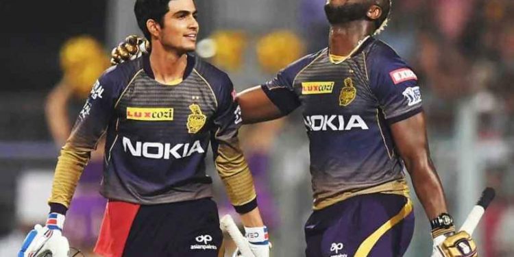 KKR have suffered five defeats on the trot, exposing their over-reliance on Andre Russell, and Karthik has copped criticism for not promoting the big-hitting West Indian up the order.