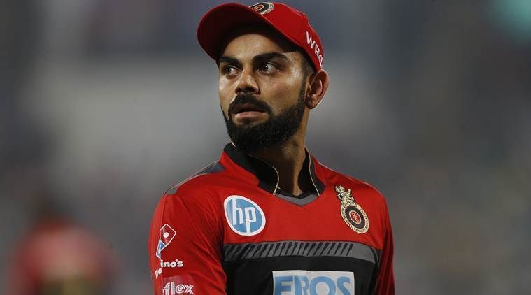 IPL 13: This is what Virat Kohli had to say after RCB qualified for the playoffs despite loss against DC - OrissaPOST IPL 13: This is what Virat Kohli had to say after RCB qualified for the playoffs despite loss against DC - OrissaPOST