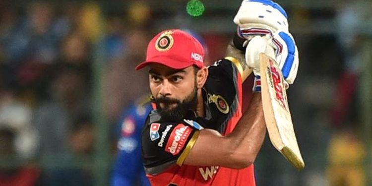 Nothing seems to be going right for RCB, who slumped to their sixth straight loss after going down against Delhi Capitals in their IPL match last Sunday. (Image: PTI)