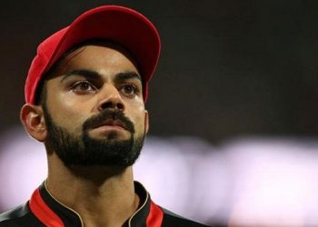 RCB have won four out of their last five games and there is an outside chance of their play-off qualification if they can win the remaining three games.