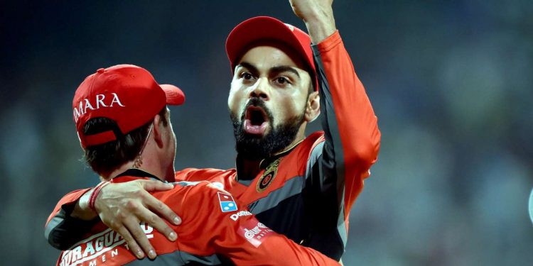 The KKR man said Kohli is an 'international superstar' and the Kiwis will be wary of him no matter what happens in the IPL.