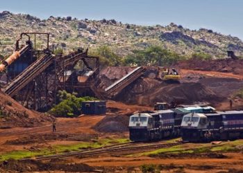 Heavy mining activities in Karnataka (representational image) | Marco BULGARELLI/AFP/Gamma-Rapho via Getty Images