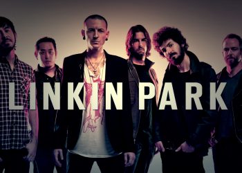 The music group, which features Mike Shinoda, Brad Delson, Dave Farrell, Hahn, and Rob Bourdon, went on a hiatus after the death of frontman Chester Bennington in 2017.