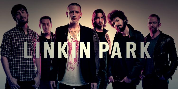The music group, which features Mike Shinoda, Brad Delson, Dave Farrell, Hahn, and Rob Bourdon, went on a hiatus after the death of frontman Chester Bennington in 2017.