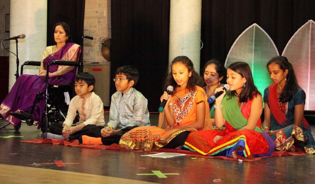 Lata Mishra-Champu and Chhanda