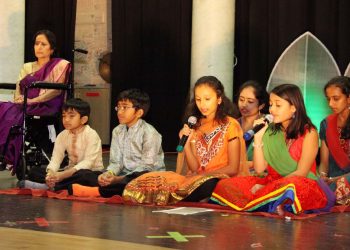 Lata Mishra-Champu and Chhanda