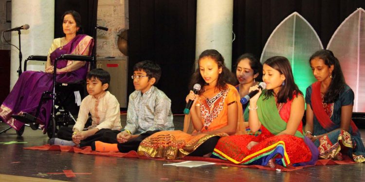 Lata Mishra-Champu and Chhanda