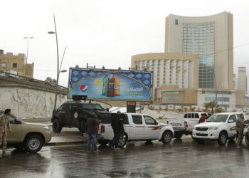 Disregard for traffic rules, a dilapidated infrastructure and cars that fail to meet safety standards combine to make road accidents in Libya more lethal than incidents involving weapons.