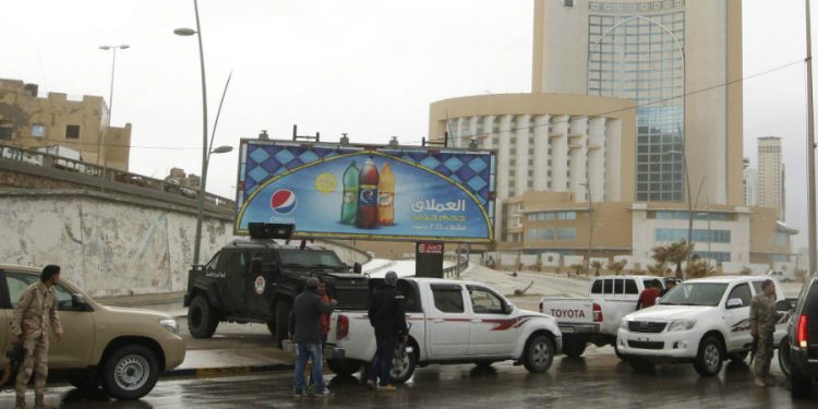 Disregard for traffic rules, a dilapidated infrastructure and cars that fail to meet safety standards combine to make road accidents in Libya more lethal than incidents involving weapons.