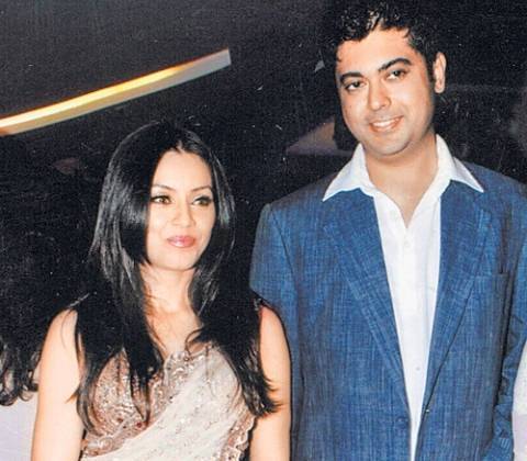 Mahima Chaudhary - Bobby Mukherjee