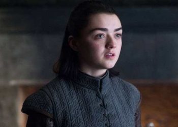 The 22-year-old actor tasted success with her stint as Arya Stark in the HBO series, which is in its final season. (Image: Reuters)