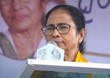 Mamata Banerjee. PTI