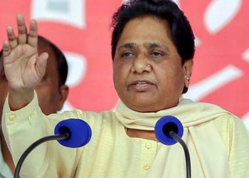 The former Uttar Pradesh Chief Minister's remarks came a day after Adityanath visited the Hanumangarhi temple in Ayodhya and a Hanuman temple in Lucknow Tuesday. (Image: PTI)