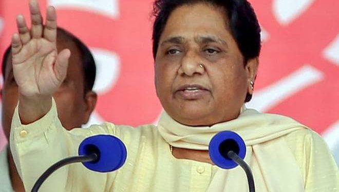The former Uttar Pradesh Chief Minister's remarks came a day after Adityanath visited the Hanumangarhi temple in Ayodhya and a Hanuman temple in Lucknow Tuesday. (Image: PTI)
