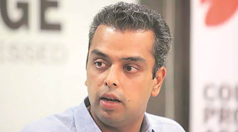 Eknath Shinde-led Shiv Sena nominates Milind Deora for Rajya Sabha election