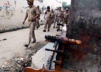 Muzaffarnagar riots cases [Representational Image] (PTI)