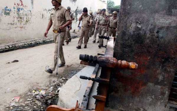 Muzaffarnagar riots cases [Representational Image] (PTI)