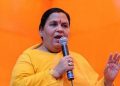 Uma Bharti