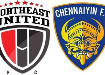 The two teams will face each other at the Kalinga Stadium in Bhubaneswar.