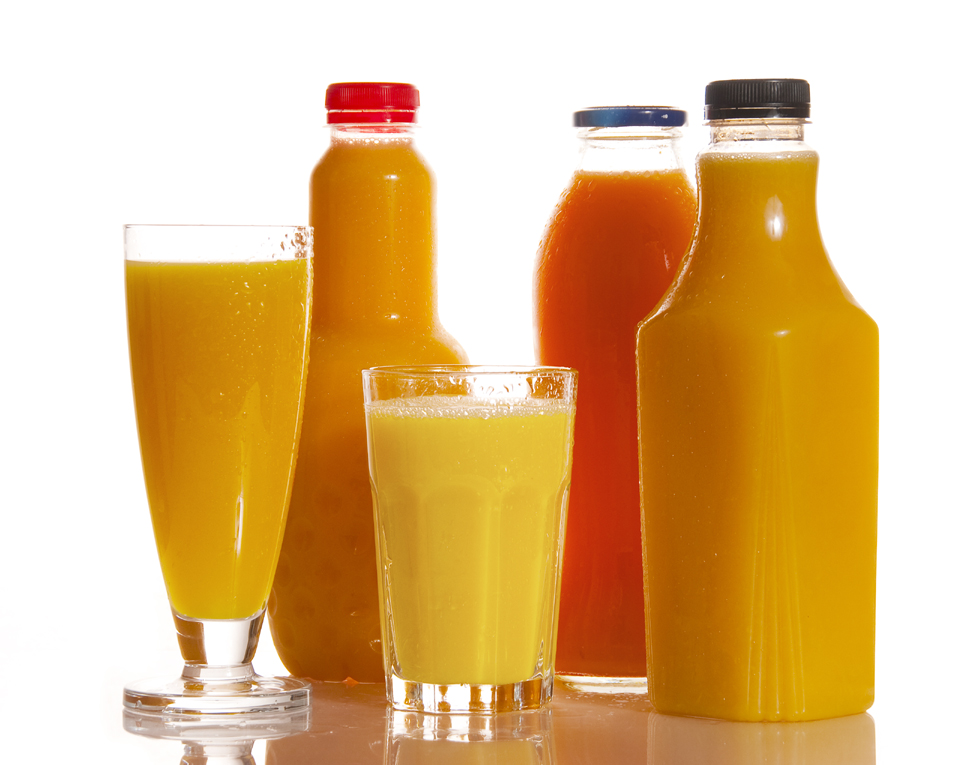 Avoid these high sugar foods